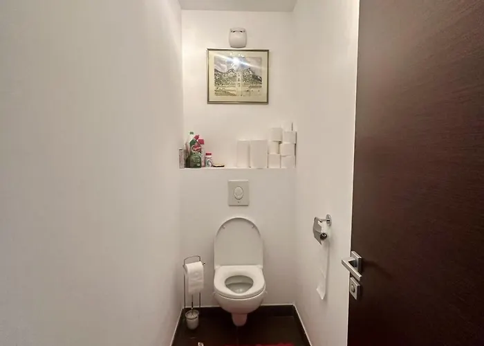 With Sea View And Access LʼÎle-Rousse